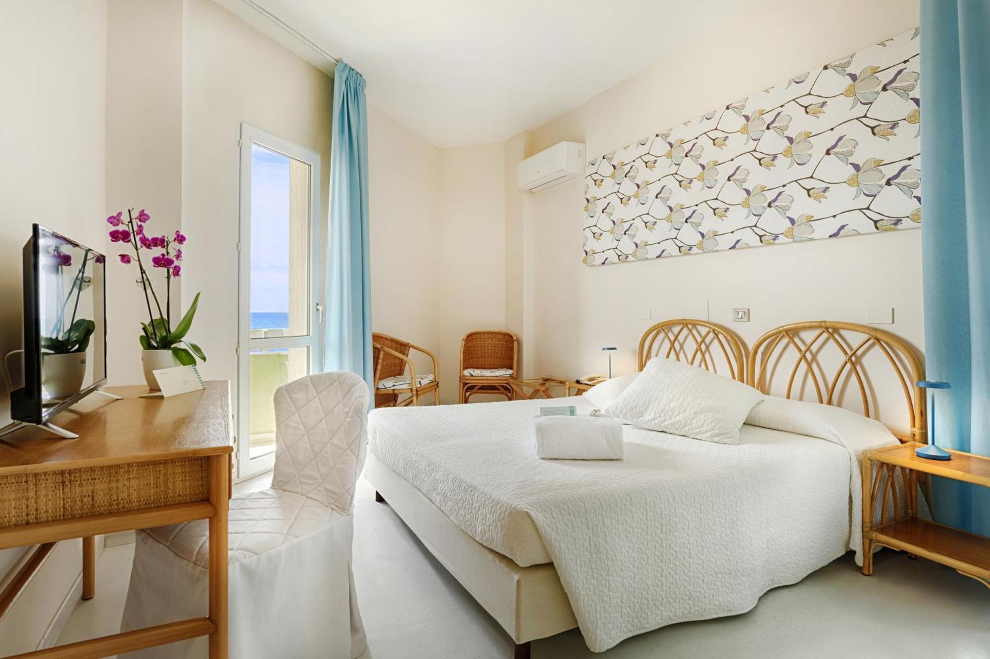 Hotel Mida สโกลิตตี ภายนอก รูปภาพ