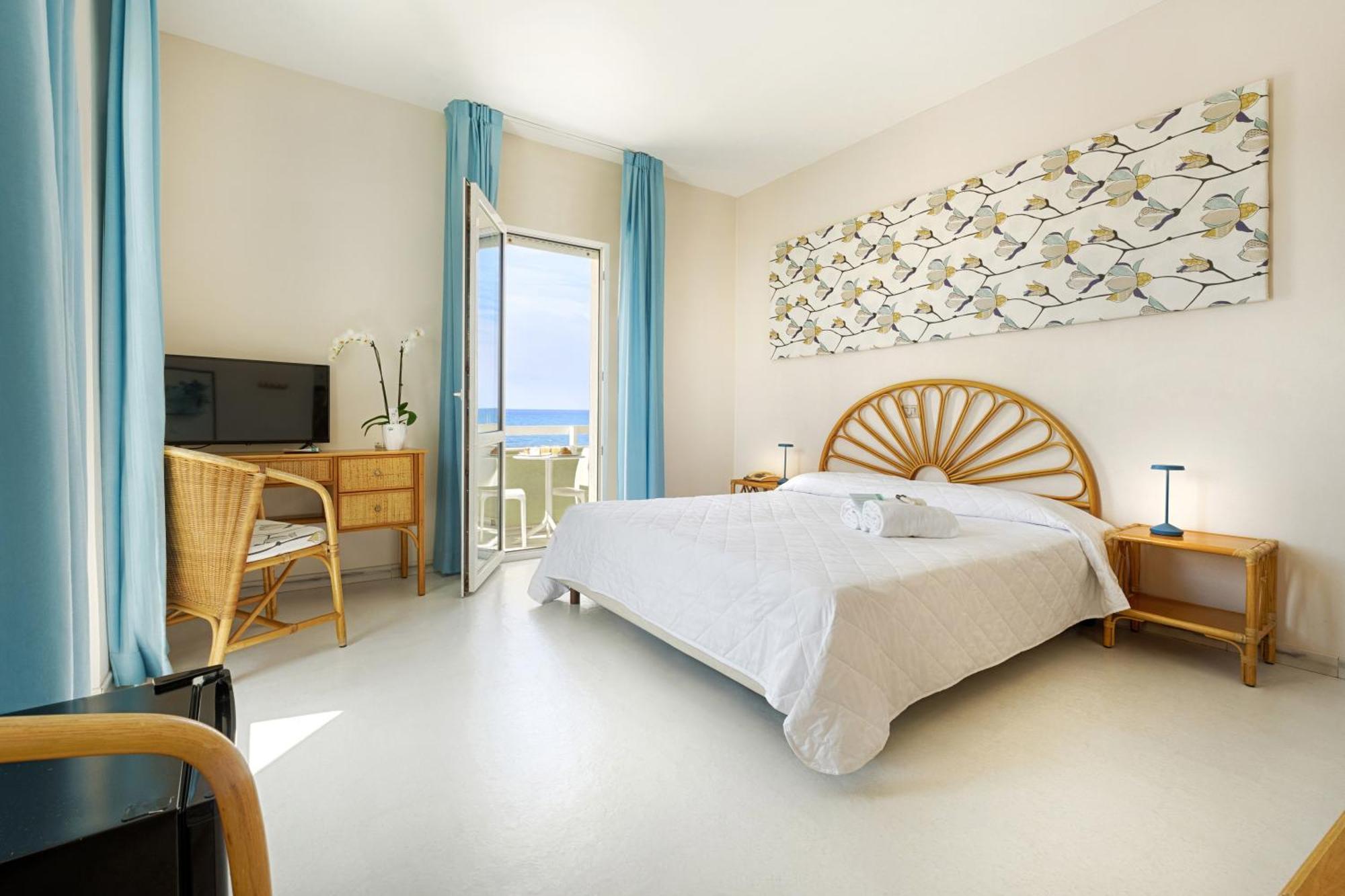 Hotel Mida สโกลิตตี ภายนอก รูปภาพ